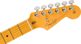 Fender American Professional II Stratocaster Maple Fingerboard Limited Anniversary 2-Color Sunburst
