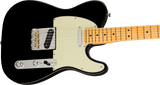 Fender American Professional II Telecaster® Maple Fingerboard Black