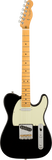 Fender American Professional II Telecaster® Maple Fingerboard Black