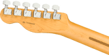 Fender American Professional II Telecaster® Maple Fingerboard Black