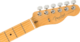 Fender American Professional II Telecaster® Maple Fingerboard Black