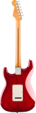 Fender Player II Stratocaster® HSS Rosewood Fingerboard Transparent Cherry Burst