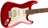 Fender Player II Stratocaster® HSS Rosewood Fingerboard Transparent Cherry Burst