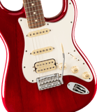 Fender Player II Stratocaster® HSS Rosewood Fingerboard Transparent Cherry Burst