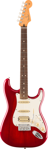 Fender Player II Stratocaster® HSS Rosewood Fingerboard Transparent Cherry Burst
