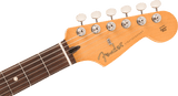 Fender Player II Stratocaster® HSS Rosewood Fingerboard Transparent Cherry Burst