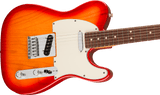Fender Player II Telecaster® Rosewood Fingerboard Aged Cherry Burst