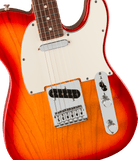 Fender Player II Telecaster® Rosewood Fingerboard Aged Cherry Burst