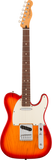 Fender Player II Telecaster® Rosewood Fingerboard Aged Cherry Burst