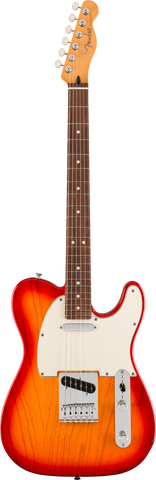 Fender Player II Telecaster® Rosewood Fingerboard Aged Cherry Burst