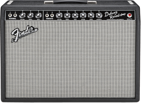 Fender '65 Deluxe Reverb®