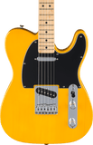 Fender Standard Telecaster® Maple Fingerboard Butterscotch Blonde