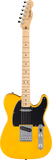 Fender Standard Telecaster® Maple Fingerboard Butterscotch Blonde
