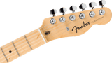 Fender Standard Telecaster® Maple Fingerboard Butterscotch Blonde