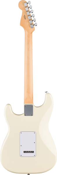 Fender Standard Stratocaster® Maple Fingerboard Olympic White
