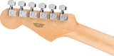 Fender Standard Stratocaster® Maple Fingerboard Olympic White