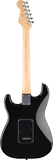 Fender Standard Stratocaster® HSS Laurel Fingerboard Black