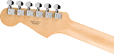 Fender Standard Stratocaster® HSS Laurel Fingerboard Black