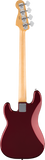Fender Standard Precision Bass® Maple Fingerboard Candy Cola