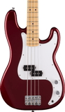 Fender Standard Precision Bass® Maple Fingerboard Candy Cola