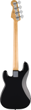 Fender Standard Precision Bass® Laurel Fingerboard Black