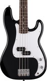 Fender Standard Precision Bass® Laurel Fingerboard Black