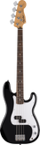 Fender Standard Precision Bass® Laurel Fingerboard Black