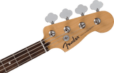 Fender Standard Precision Bass® Laurel Fingerboard Black