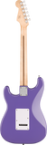 Squier Sonic™ Stratocaster® Laurel Fingerboard Ultraviolet
