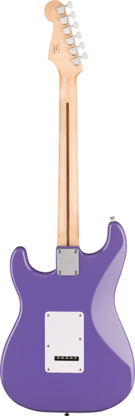 Squier Sonic™ Stratocaster® Laurel Fingerboard Ultraviolet – The