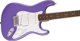 Squier Sonic™ Stratocaster® Laurel Fingerboard Ultraviolet