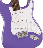 Squier Sonic™ Stratocaster® Laurel Fingerboard Ultraviolet