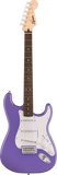 Squier Sonic™ Stratocaster® Laurel Fingerboard Ultraviolet
