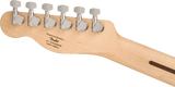 Squier Squier Sonic® Telecaster® Maple Fingerboard Black