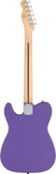 Squier Sonic® Esquire® H Laurel Fingerboard Black Pickguard Ultraviolet