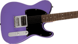 Squier Sonic® Esquire® H Laurel Fingerboard Black Pickguard Ultraviolet