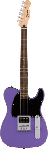 Squier Sonic® Esquire® H Laurel Fingerboard Black Pickguard Ultraviolet