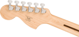 Squier Sonic™ Mustang® HH Maple Fingerboard Flash Pink
