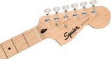 Squier Sonic™ Mustang® HH Maple Fingerboard Flash Pink