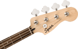 Squier Sonic™ Precision Bass® Laurel Fingerboard Black