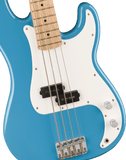Squier Sonic™ Precision Bass® Maple Fingerboard California Blue