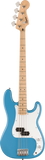 Squier Sonic™ Precision Bass® Maple Fingerboard California Blue