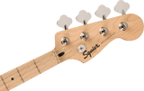 Squier Sonic™ Precision Bass® Maple Fingerboard California Blue