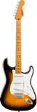 Squier Classic Vibe '50s Stratocaster® Maple Fingerboard 2-Color Sunburst