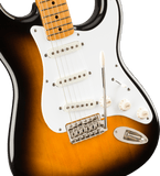 Squier Classic Vibe '50s Stratocaster® Maple Fingerboard 2-Color Sunburst