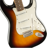 Squier Classic Vibe '60s Stratocaster® Laurel Fingerboard 3-Color Sunburst