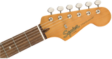 Squier Classic Vibe '60s Stratocaster® Laurel Fingerboard 3-Color Sunburst