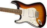 Squier Classic Vibe '60s Stratocaster® Left-Handed Laurel Fingerboard 3-Color Sunburst