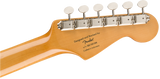 Squier Classic Vibe '60s Stratocaster® Left-Handed Laurel Fingerboard 3-Color Sunburst