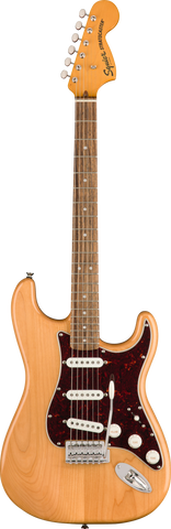 Squier Classic Vibe '70s Stratocaster® Laurel Fingerboard Natural